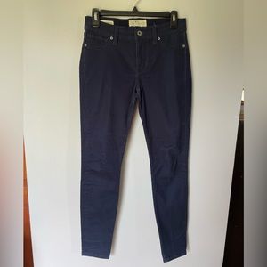 Lucky Brand Ladies Jeans, Size 2/26A